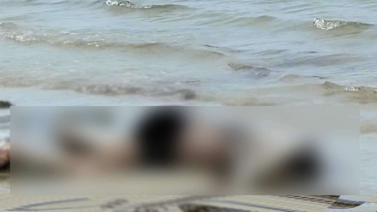 காரைநகர் பகுதியை சேர்ந்த 36 வயது பெண் படுகொலை