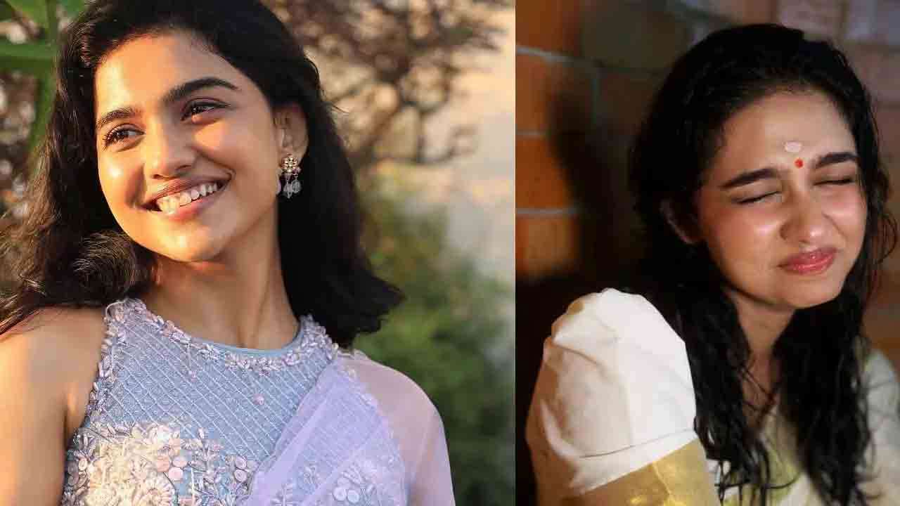 ஓப்பனாக சொன்ன மமிதா பைஜூ