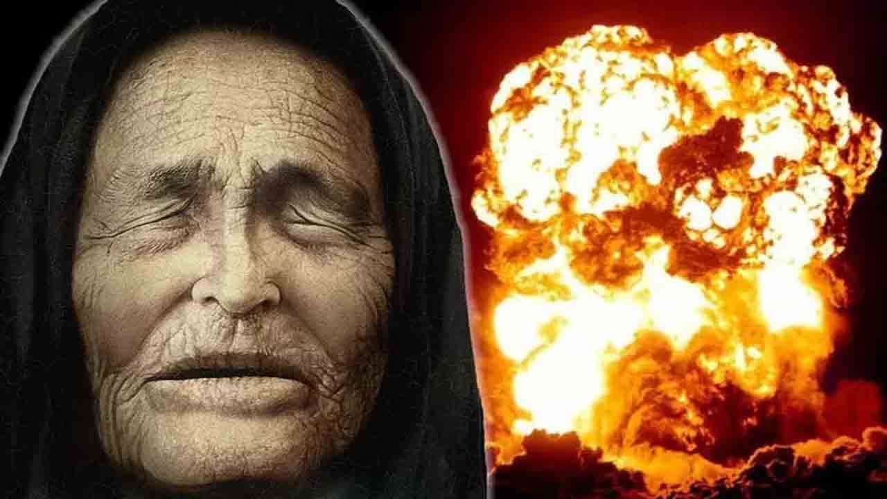 2026 இல் 3 ஆம் உலகப் போர் மூளும்?