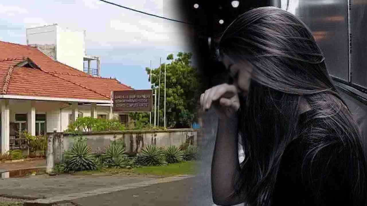 யாழில் வாய்பேச முடியாத இளம் பெண் மீது பலாத்கார முயற்சி