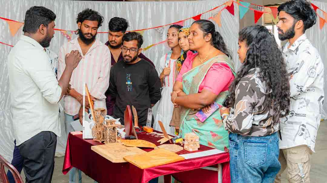 “நாம் முன்னெடுக்கும் பாதைகள்” திட்டத்தின் மட்டக்களப்பு செயற்பாடுகள் பூர்த்தி – இறுதிக் கட்டம் அஹங்கமவில் முன்னெடுக்கப்படவுள்ளது