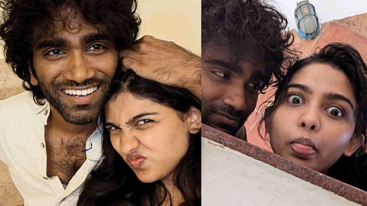 இன்று வௌியாகவுள்ள 'டியூட்" பட பாடல் 