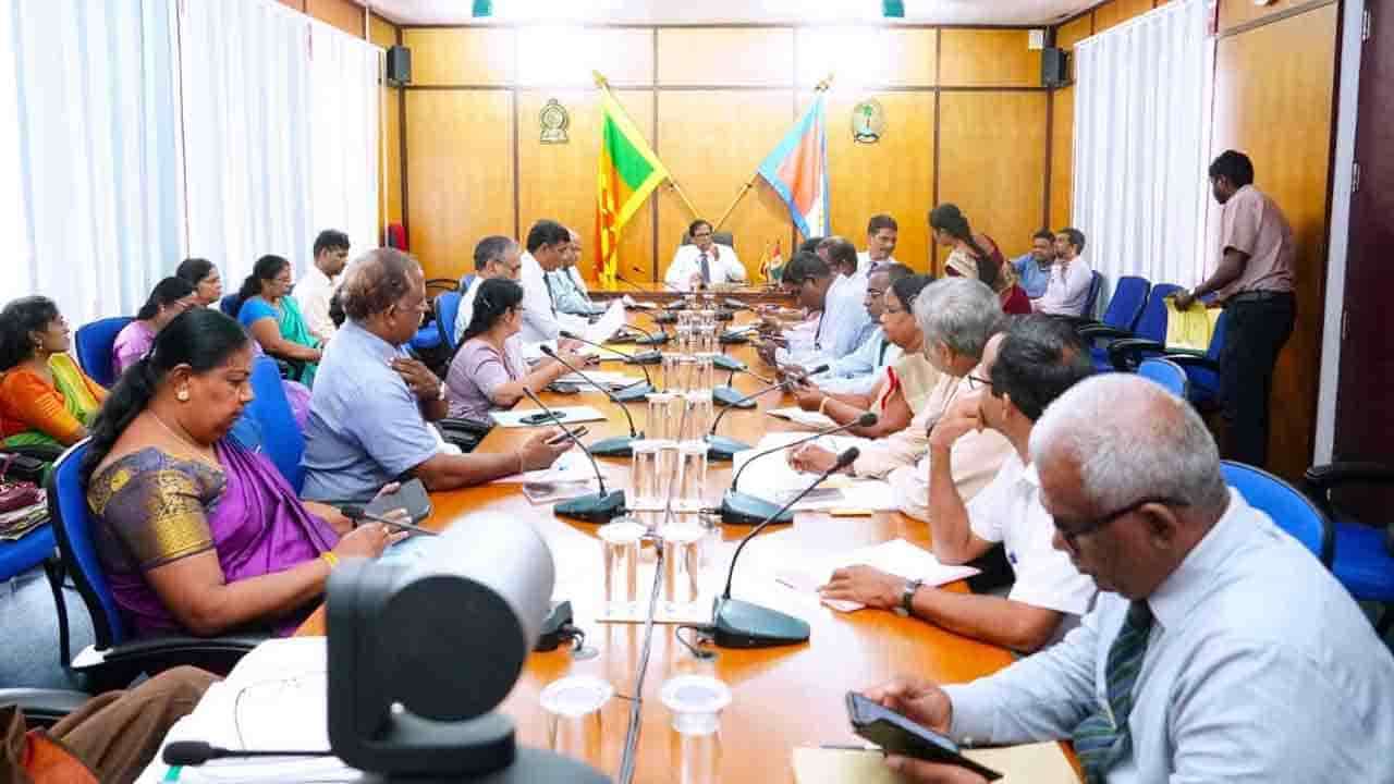 ஆசிரியர் இடம்மாற்றத்திற்கான மேன்முறையீட்டு காலம் நீடிப்பு 