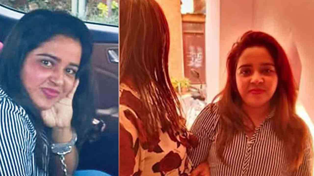 நாட்டிற்கு அழைத்துவரப்பட்டார் இஷாரா செவ்வந்தி