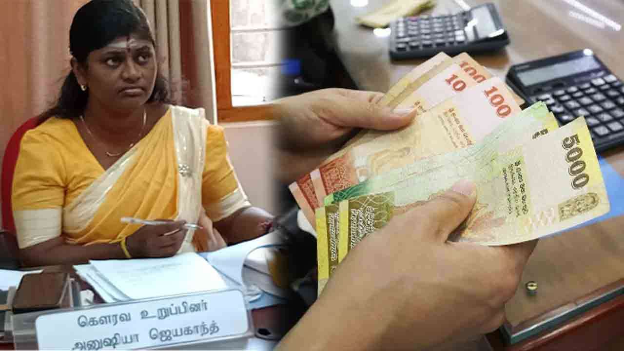 அனுமதி பெறாத நுண் நிதி நிறுவனங்களுக்கு தடை!