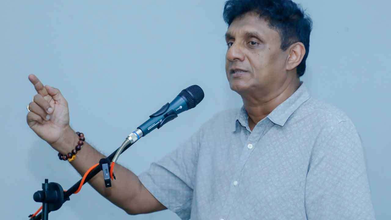 மக்கள் 2019 இலும் 2024 இலும் ஏமாந்தனர் - அதனால் 2028 இல் கடனை செலுத்த முடியாது!