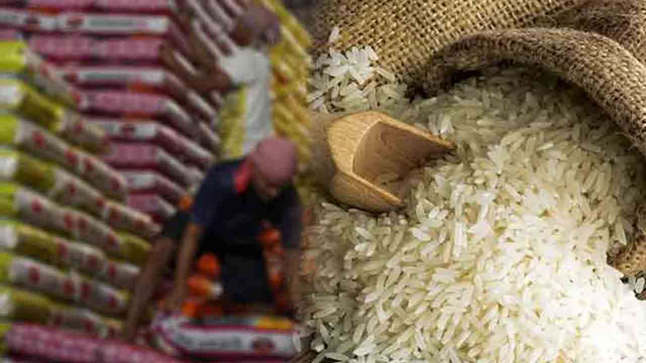 கீரி சம்பா அரிசியை பதுக்குவதாக குற்றச்சாட்டு