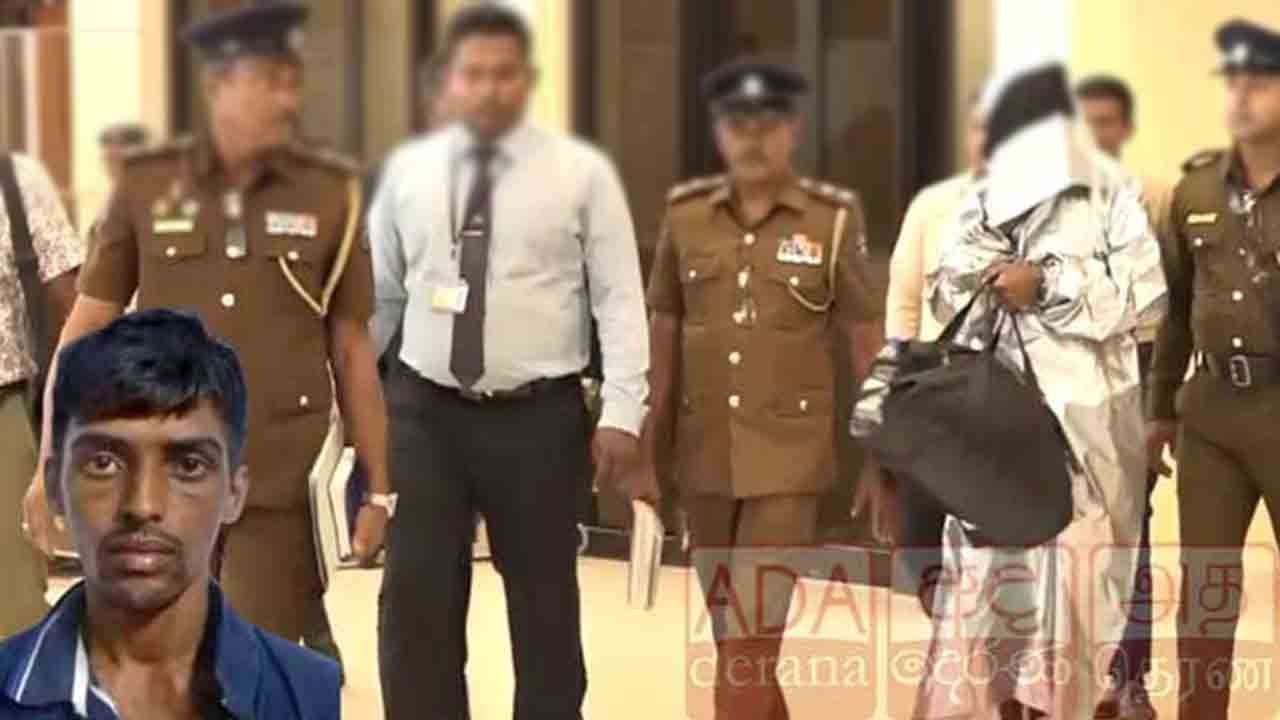 லொகு பெட்டியின் கருப்புப் பணத்தை வெள்ளையாக்கிய கபுவா கைது