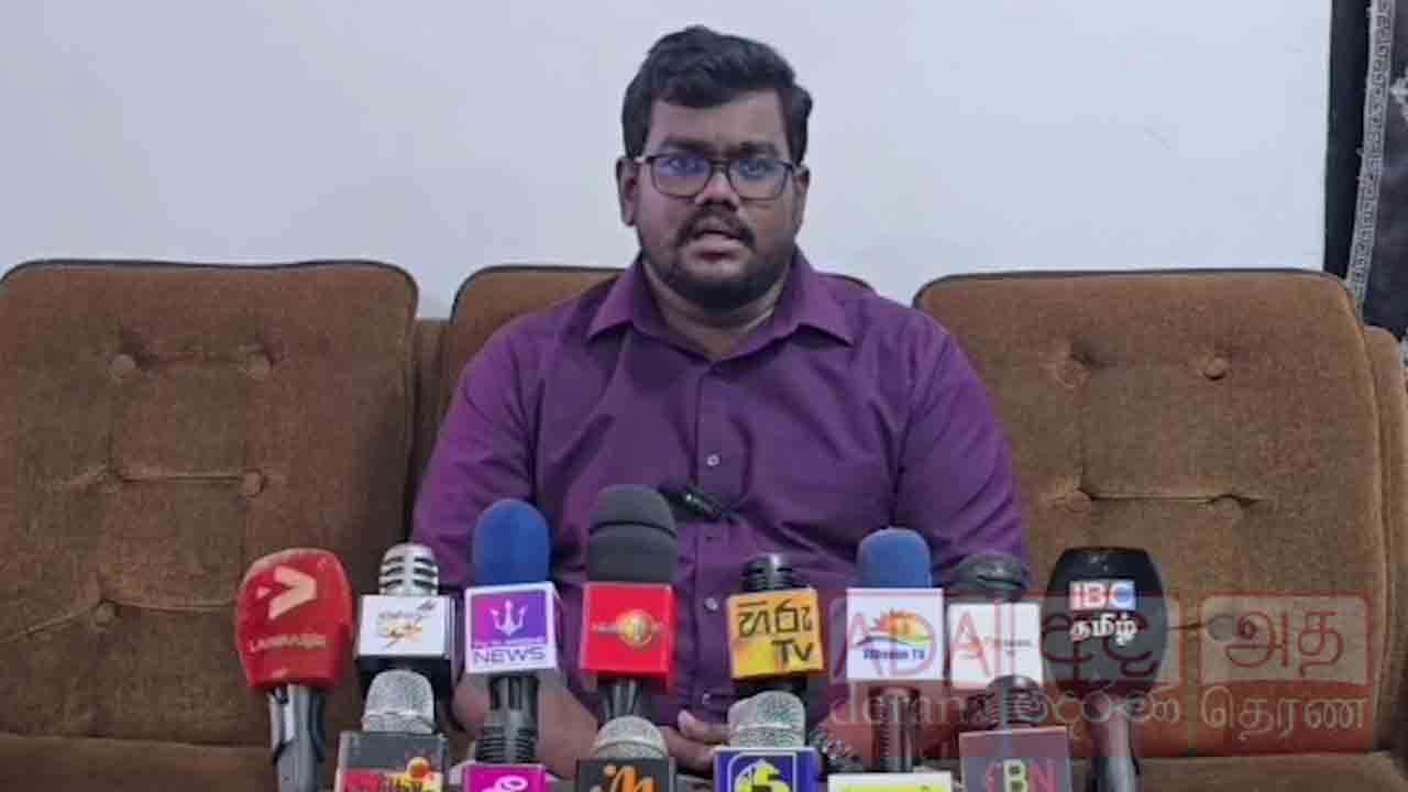 நாட்டை அகல பாதாளத்திற்கு தள்ளுவதற்கான முயற்சிகள் இடம்பெறுகின்றன