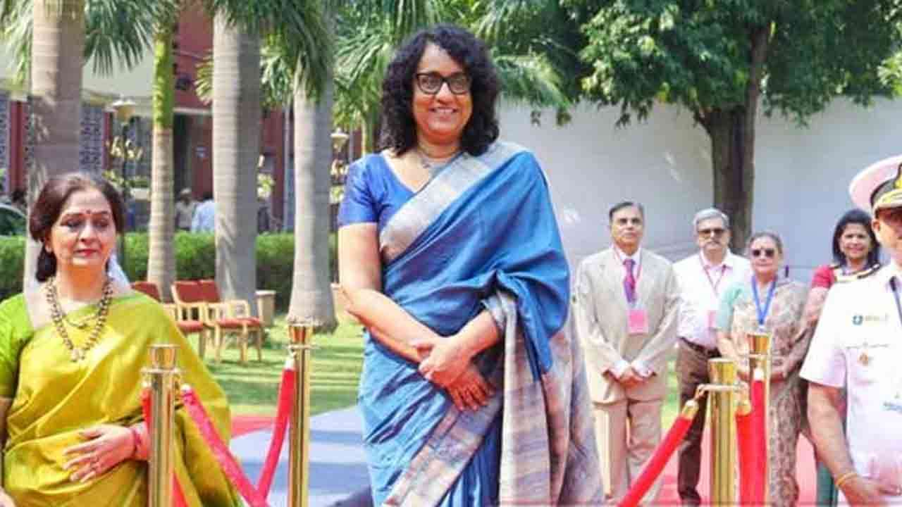 இந்தியாவிற்கு பிரதமர் ஹரிணி வழங்கிய உறுதி! 