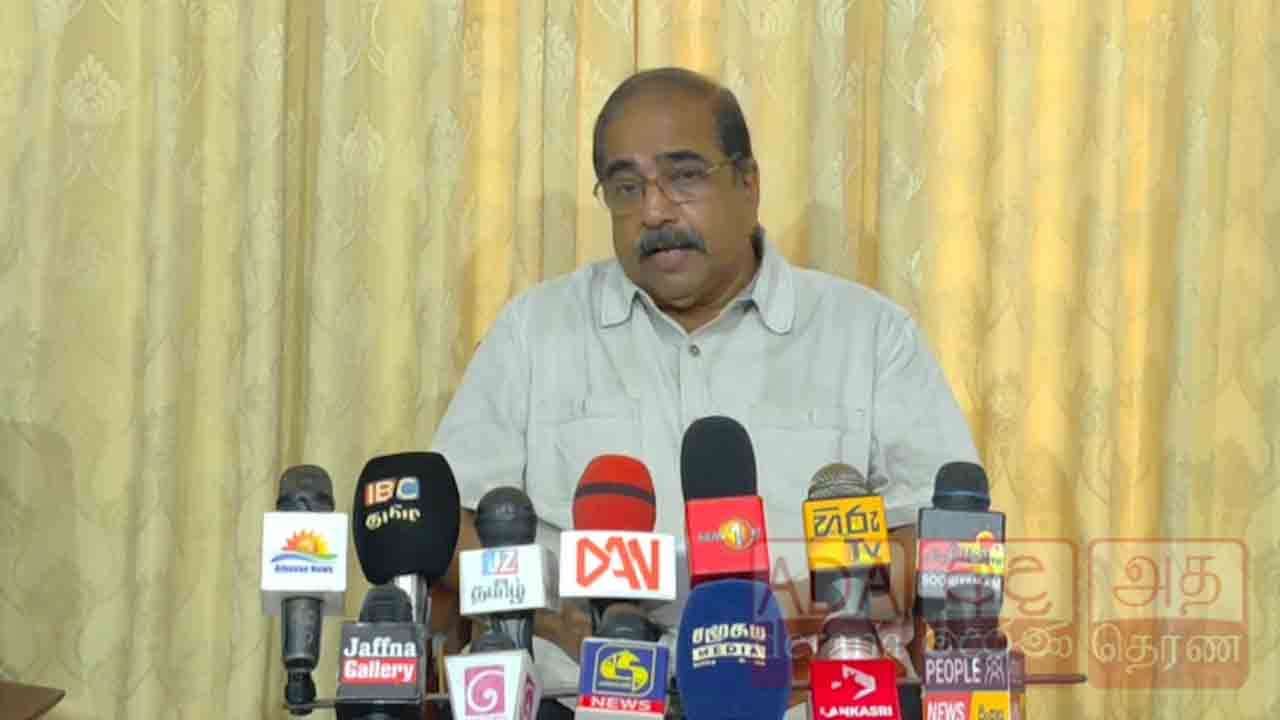 மாகாண சபை தேர்தலை நடாத்த அரசாங்க முன் வர வேண்டும்