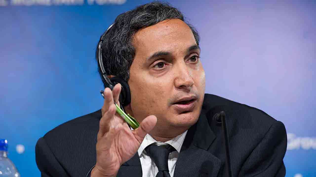 IMF நிதி வசதி திட்டத்தில் உறுதியாக இருக்க இலங்கைக்கு வலியுறுத்தல்