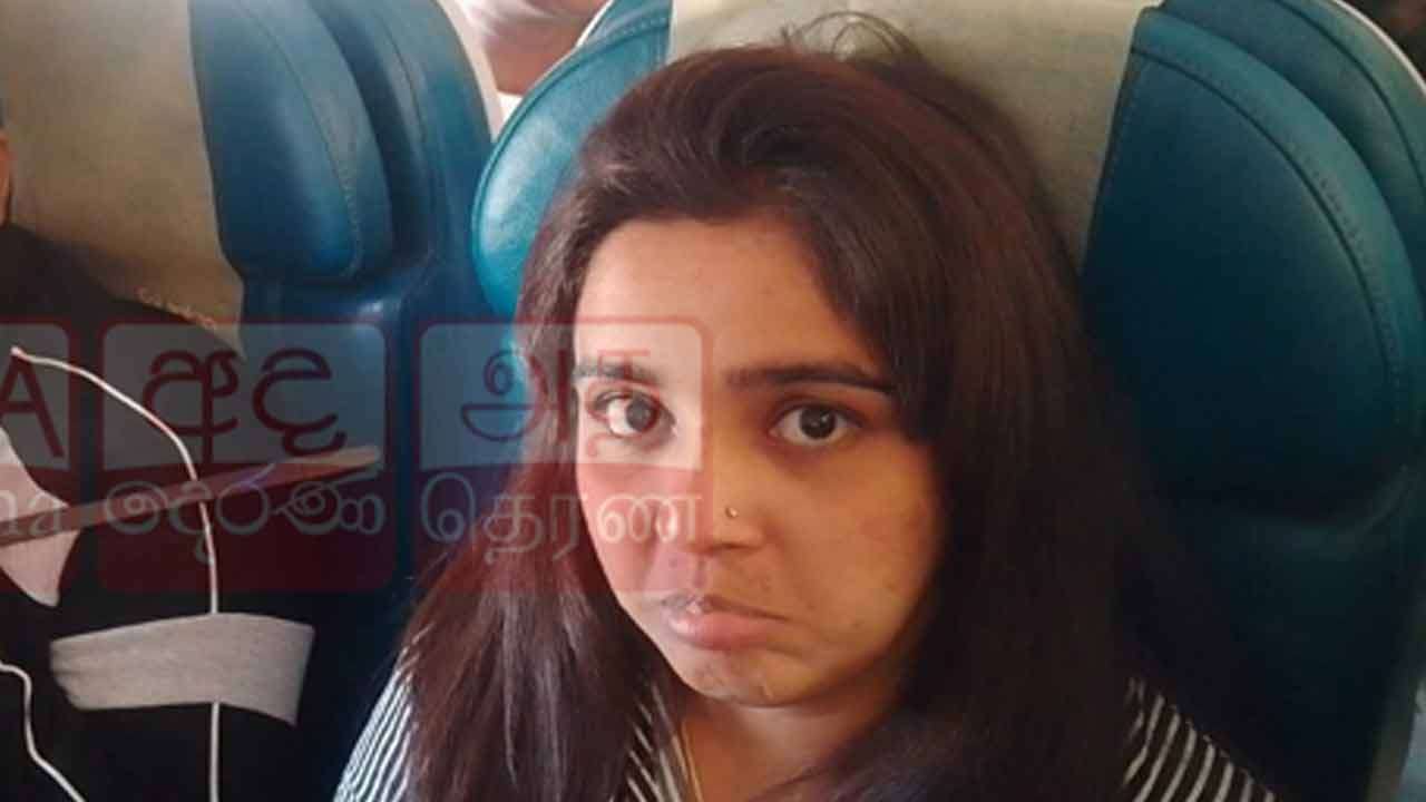 செவ்வந்தியை 90 நாட்கள் தடுத்து வைத்து விசாரிக்க அனுமதி