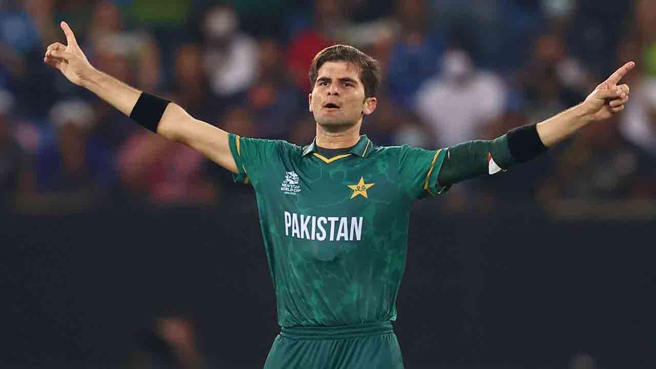 பாகிஸ்தான் அணியின் ஒருநாள் தொடருக்கான புதிய தலைவர் அறிவிப்பு 