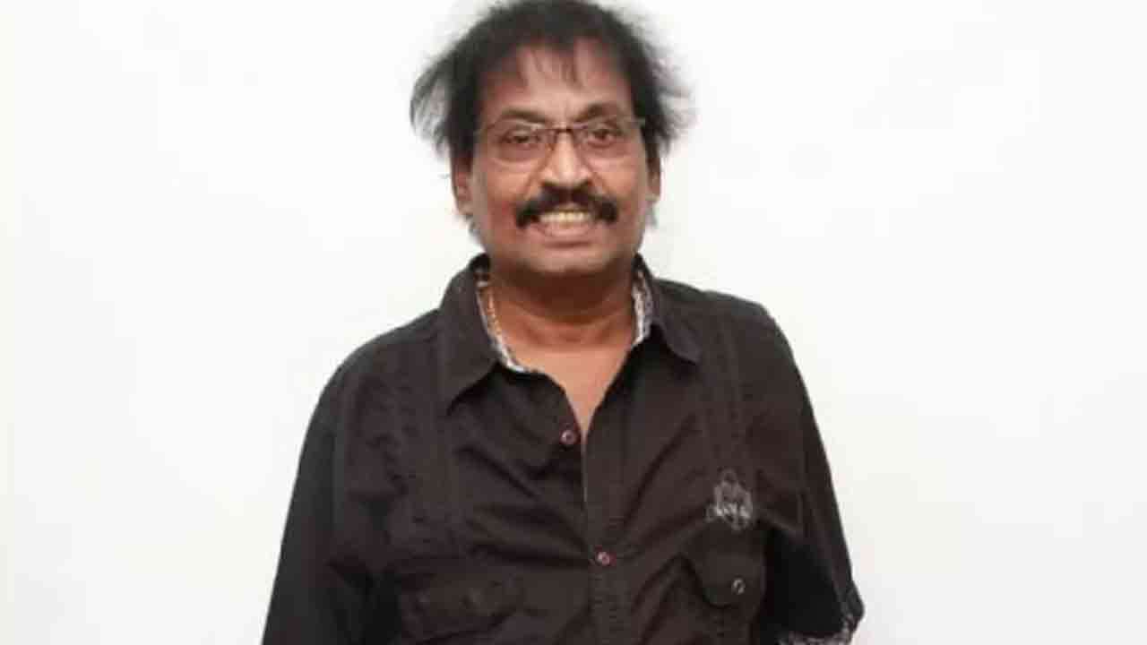 பிரபல இசையமைப்பாளர் சபேஷ் காலமானார்