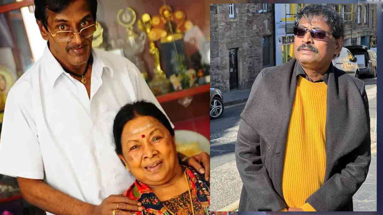 தமிழ் சினிமாவில் பெரும் சோகம்..! இரண்டு பிரபலங்கள் உயிரிழப்பு!