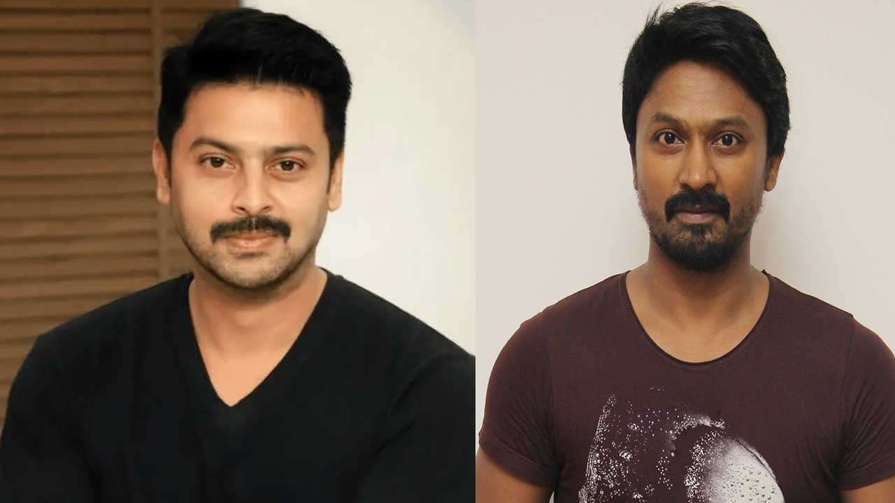 ஸ்ரீகாந்த், கிருஷ்ணாவுக்கு மீண்டும் வந்த சிக்கல்