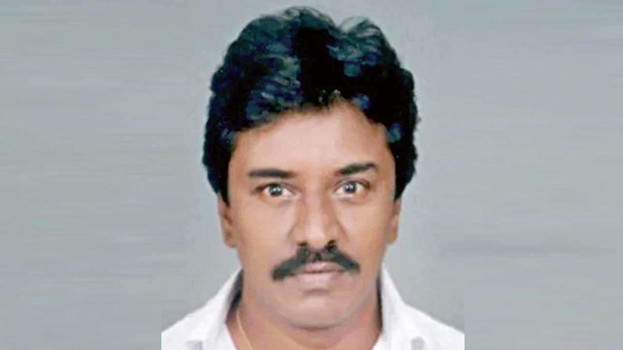 நடிகை மனோரமாவின் மகன் காலமானார்