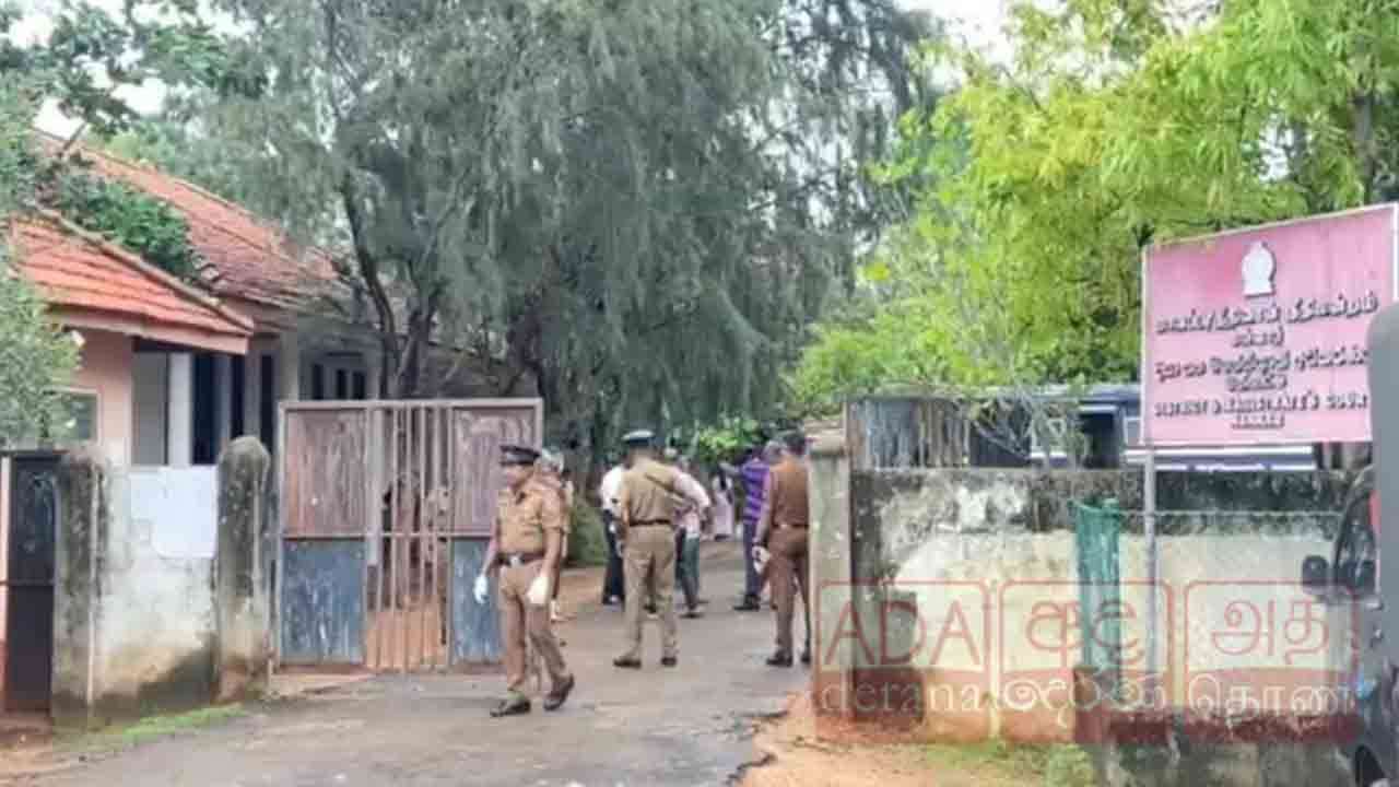 180 மில்லியன் ரூபாய் பெறுமதியான சொத்துக்கள் மோசடி