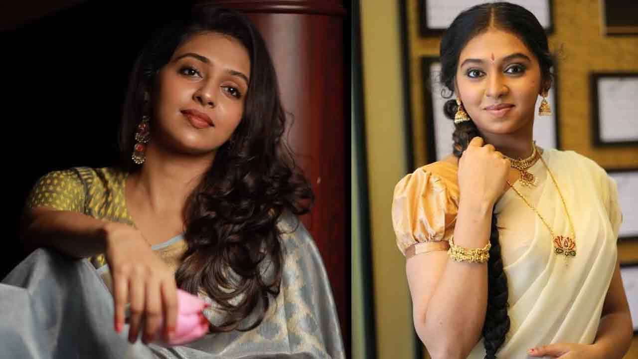 ஆள் கடத்தல் வழக்கை நீக்க லட்சுமி மேனன் கோரிக்கை