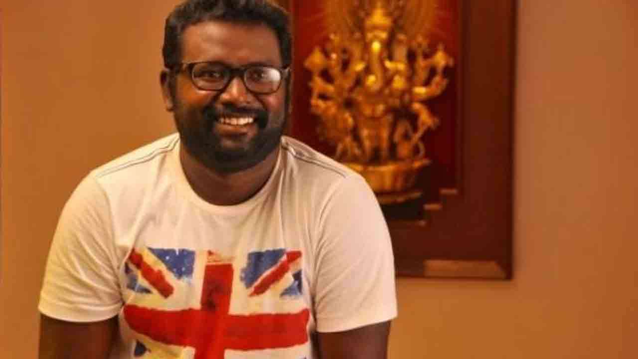  மீண்டும் விளையாட்டை கையில் எடுக்கும் அருண் ராஜா