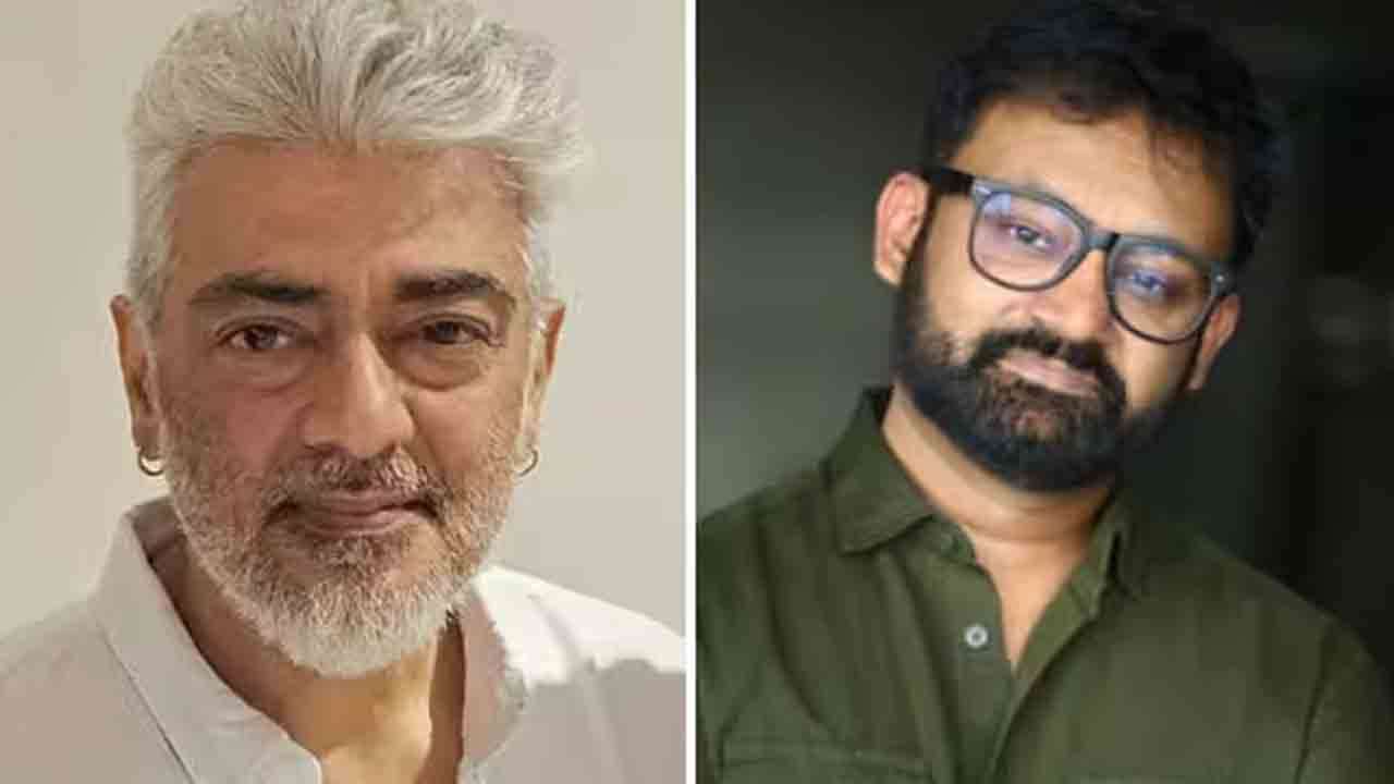 அஜித்தின் 65வது படத்தின் இயக்குனர் யார்? 