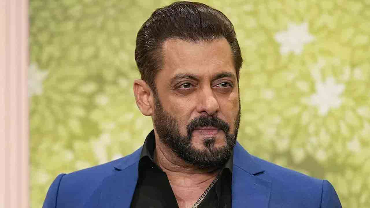 பயங்கரவாதிகள் பட்டியலில் சல்மான்கான்?