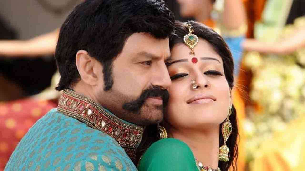 சிரஞ்சீவியை தொடர்ந்து இவருடனா!