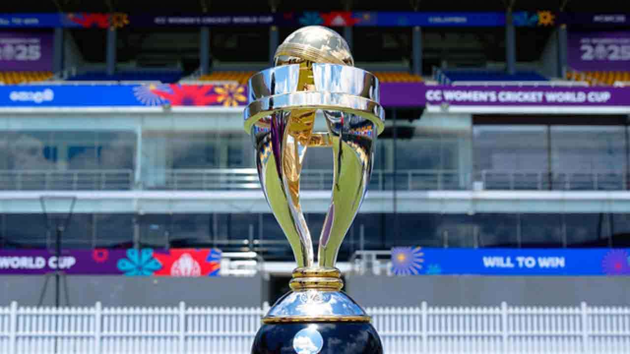 மகளிர் உலகக் கிண்ண அரையிறுதிப் போட்டி இன்று ஆரம்பம்