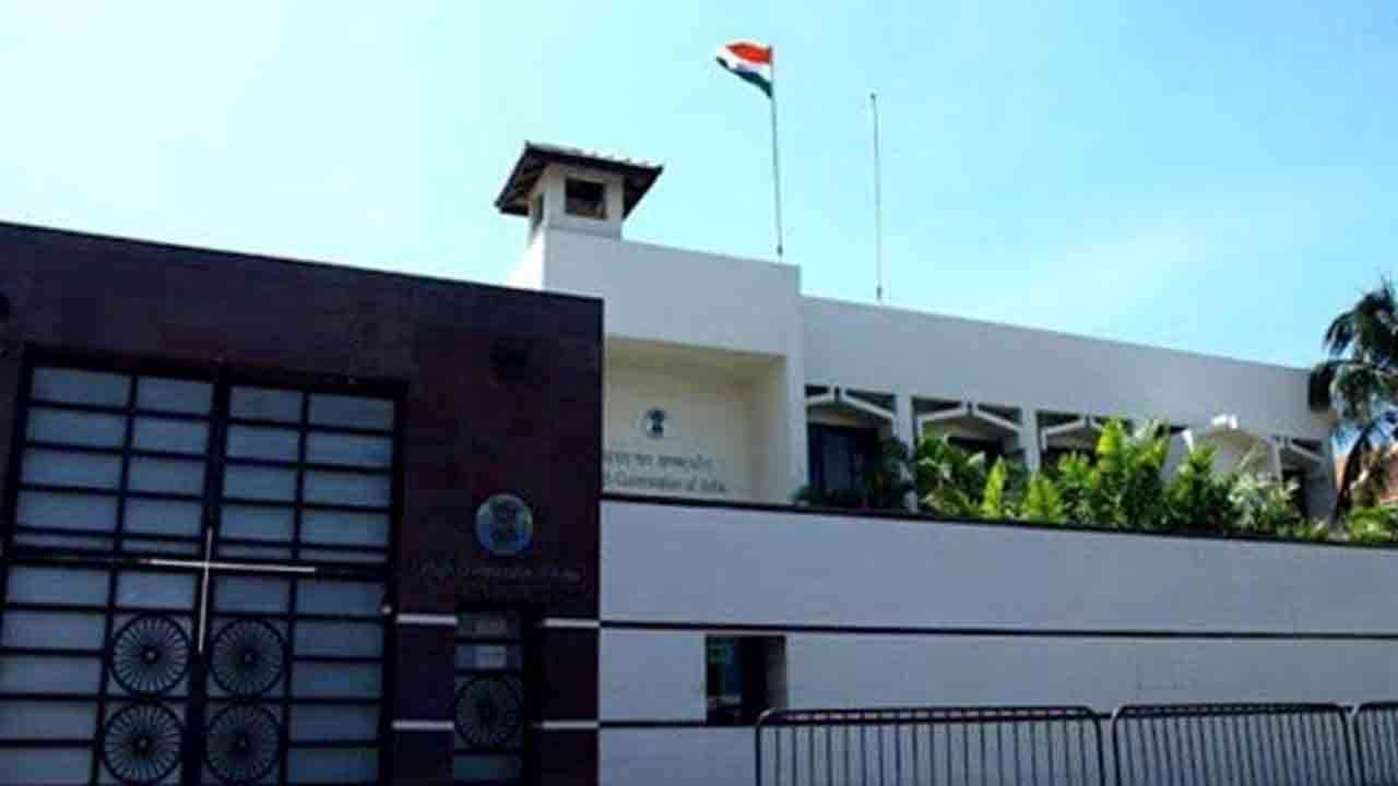 இந்திய விசா தொடர்பான விசேட அறிவிப்பு