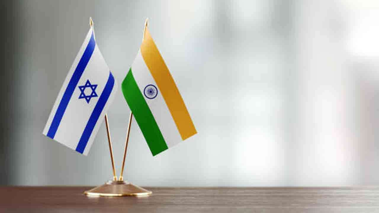 இந்தியா செல்லவுள்ள இஸ்ரேல் வௌியுறவுத்துறை அமைச்சர் 