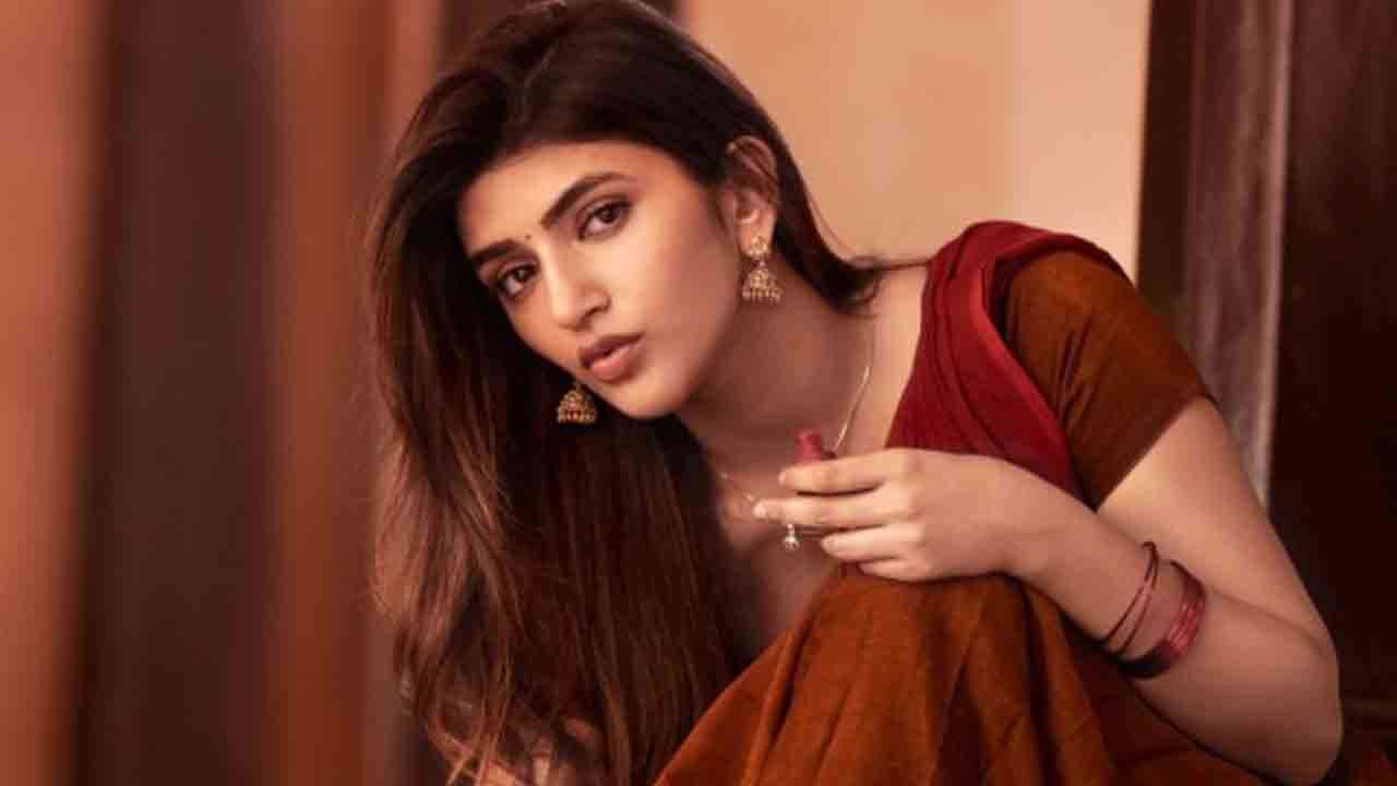  காலை எழுந்ததும் அதை செய்வேன் - ஸ்ரீலீலா