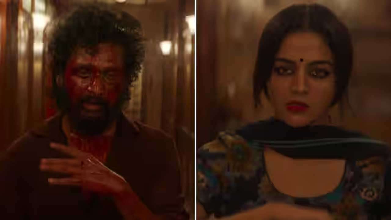 லோகேஷ் கனகராஜ் நடிக்கும் டிசி