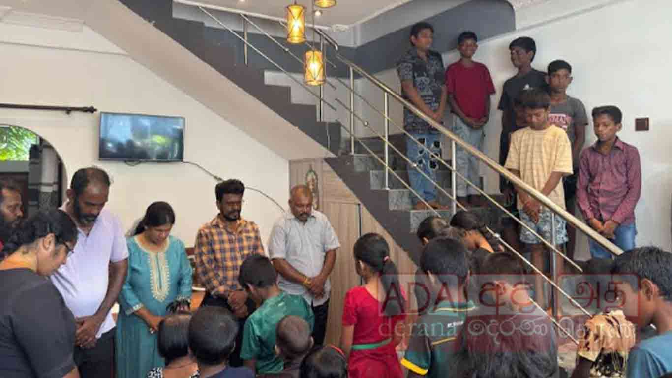 யாழ். மாநகர சபை உறுப்பினர் ஒருவரது முன்மாதிரியான செயல்!