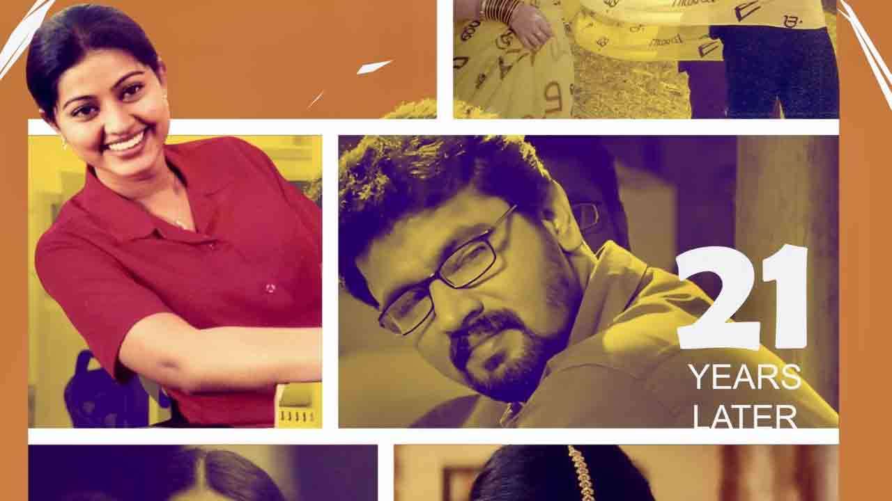 ஆட்டோகிராப்  ரீ ரிலீஸ் திகதி அறிவிப்பு 