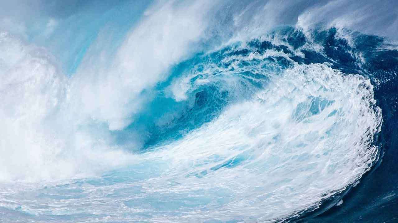 நாட்டில் நாளை சுனாமி ஒத்திகை