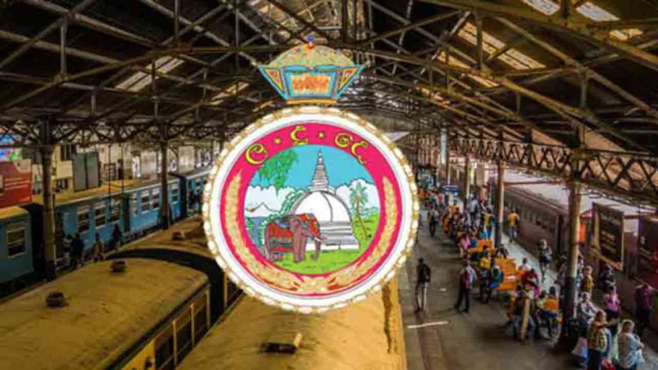 புகையிரதத் திணைக்களத்தின் முக்கிய பதவிகளுக்குப் பெண் அதிகாரிகள் ஆட்சேர்ப்பு