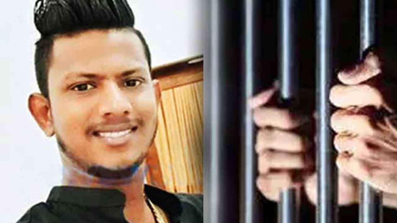 'குடு சலிந்து'வின் இரண்டு பிரதான உதவியாளர்கள் கைது