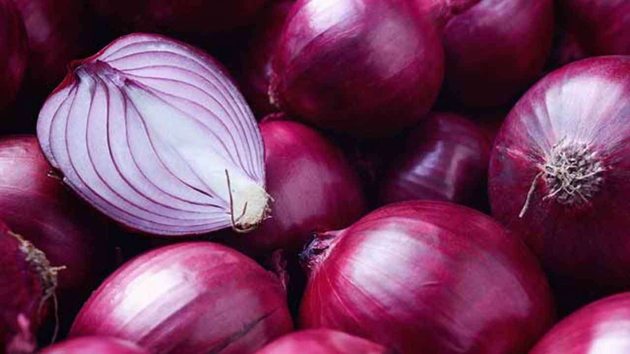 இறக்குமதி பெரிய வெங்காயம் குறித்து வௌியான தகவல்