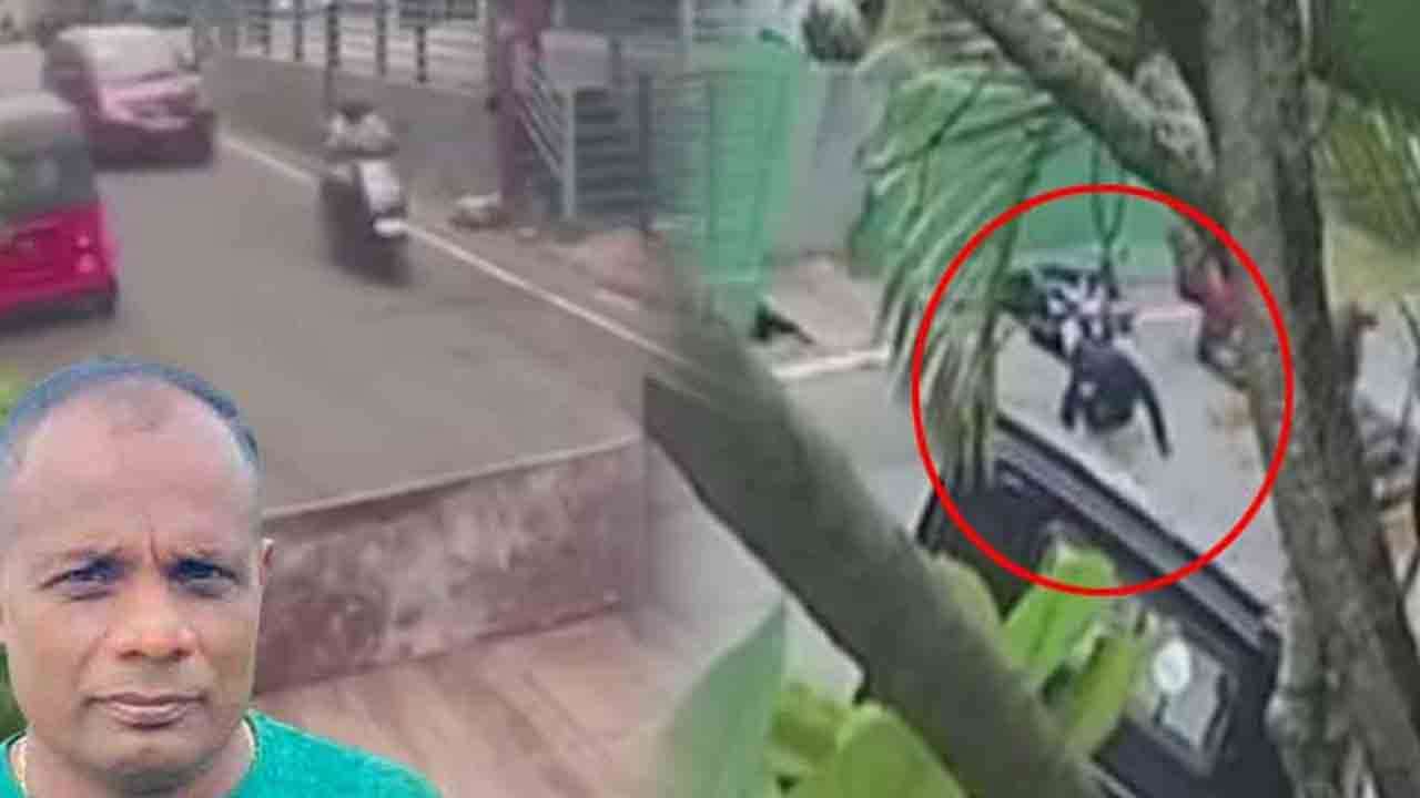 மோதர தேவாலயக் குழு தலைவரின் கொலைக்கான காரணம் வௌியானது