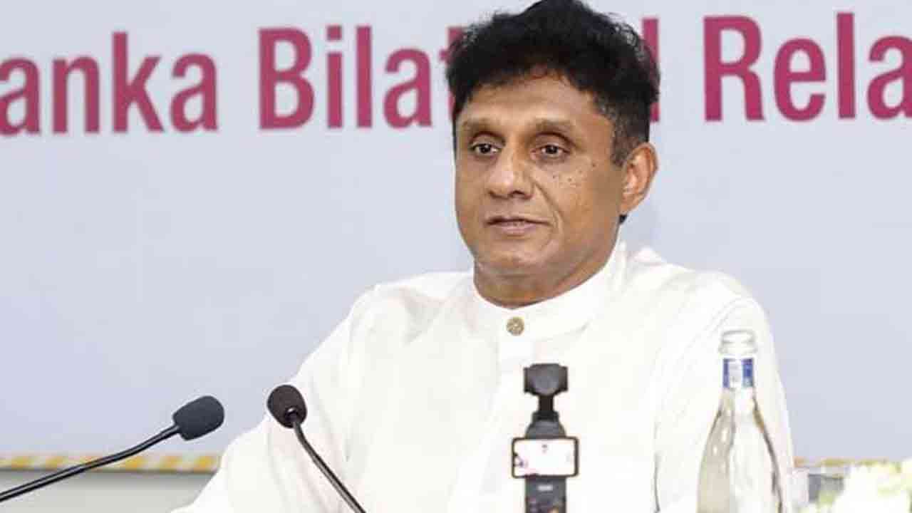 13ஆவது திருத்தம் முழுமையாக அமுல்படுத்தப்பட வேண்டும்