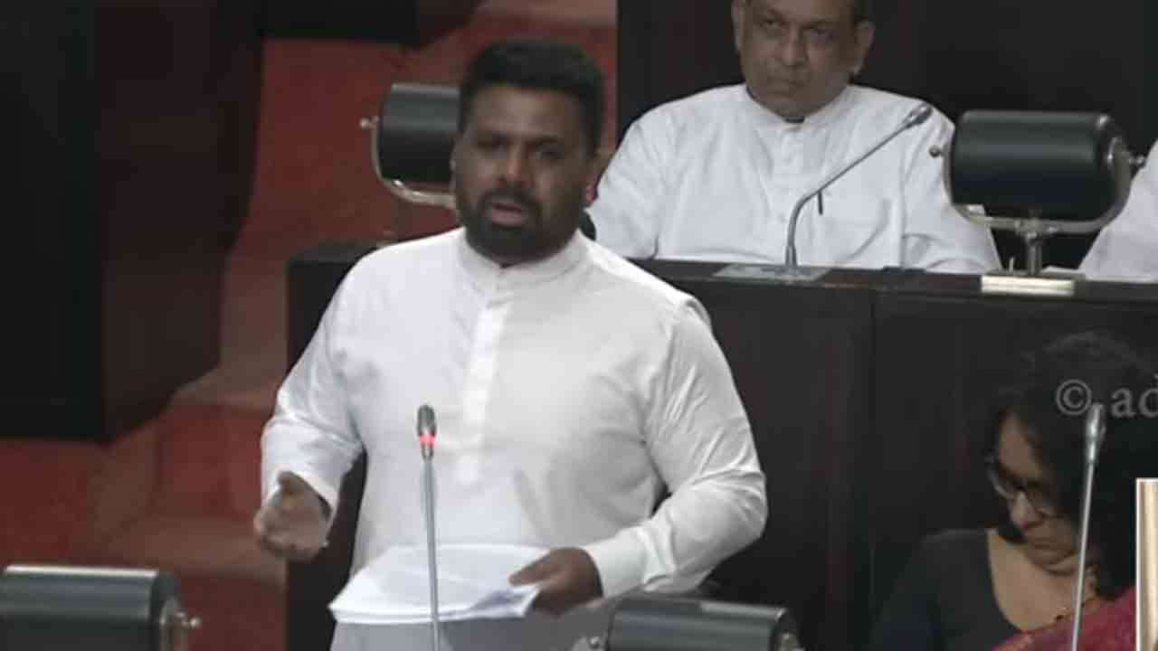 2025 இன் இறுதியில் இலங்கை மீண்டும் பழைய நிலையை அடையும்