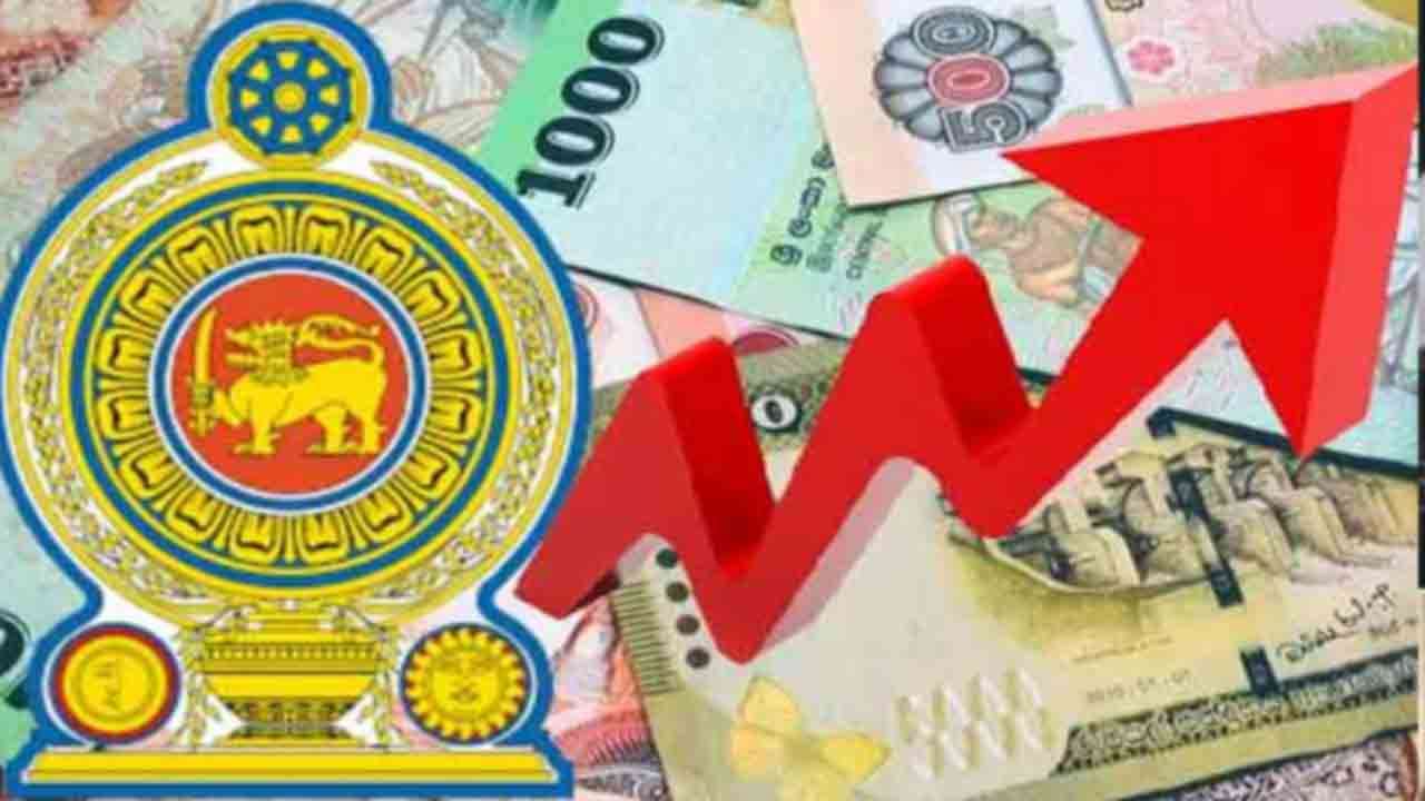 அரச வருமானம் 16%  ஆக அதிகரிக்கும் என எதிர்ப்பார்ப்பு