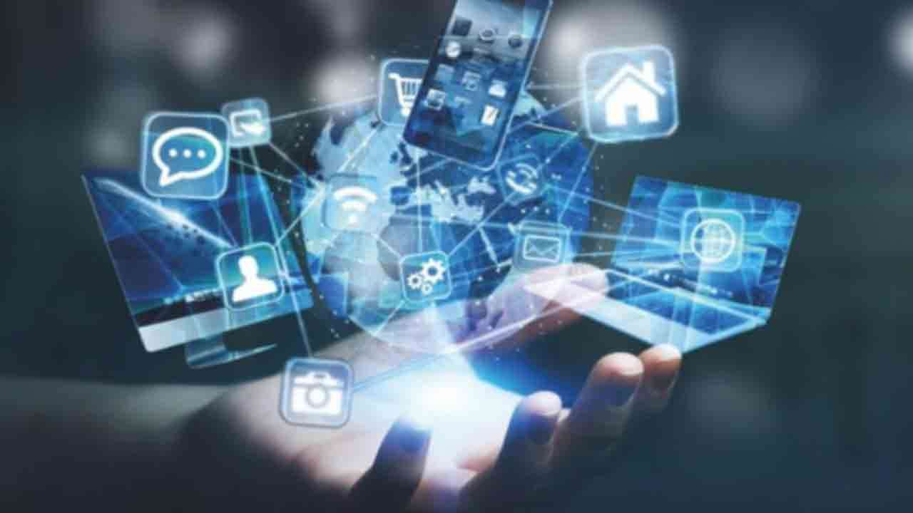 அடுத்த ஆண்டில் புதிய டிஜிட்டல் சேவை 