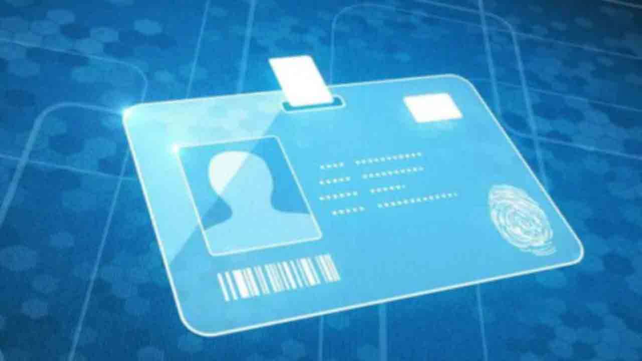 2026 மார்ச் முதல் டிஜிட்டல் அடையாள அட்டை