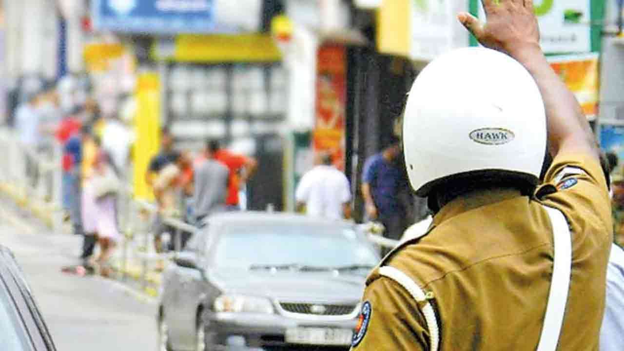 வீதிப் பாதுகாப்பு வேலைத்திட்டத்திற்கு மேலதிகமாக 1,000 மில்லியன் 