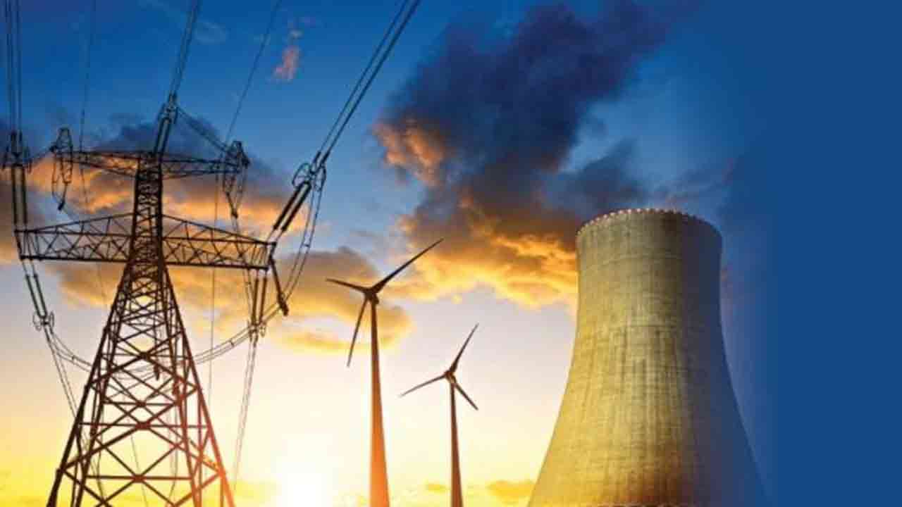  எரிசக்தி நிலைமாற்றச் சட்டம் அடுத்த ஆண்டுக்குள் 