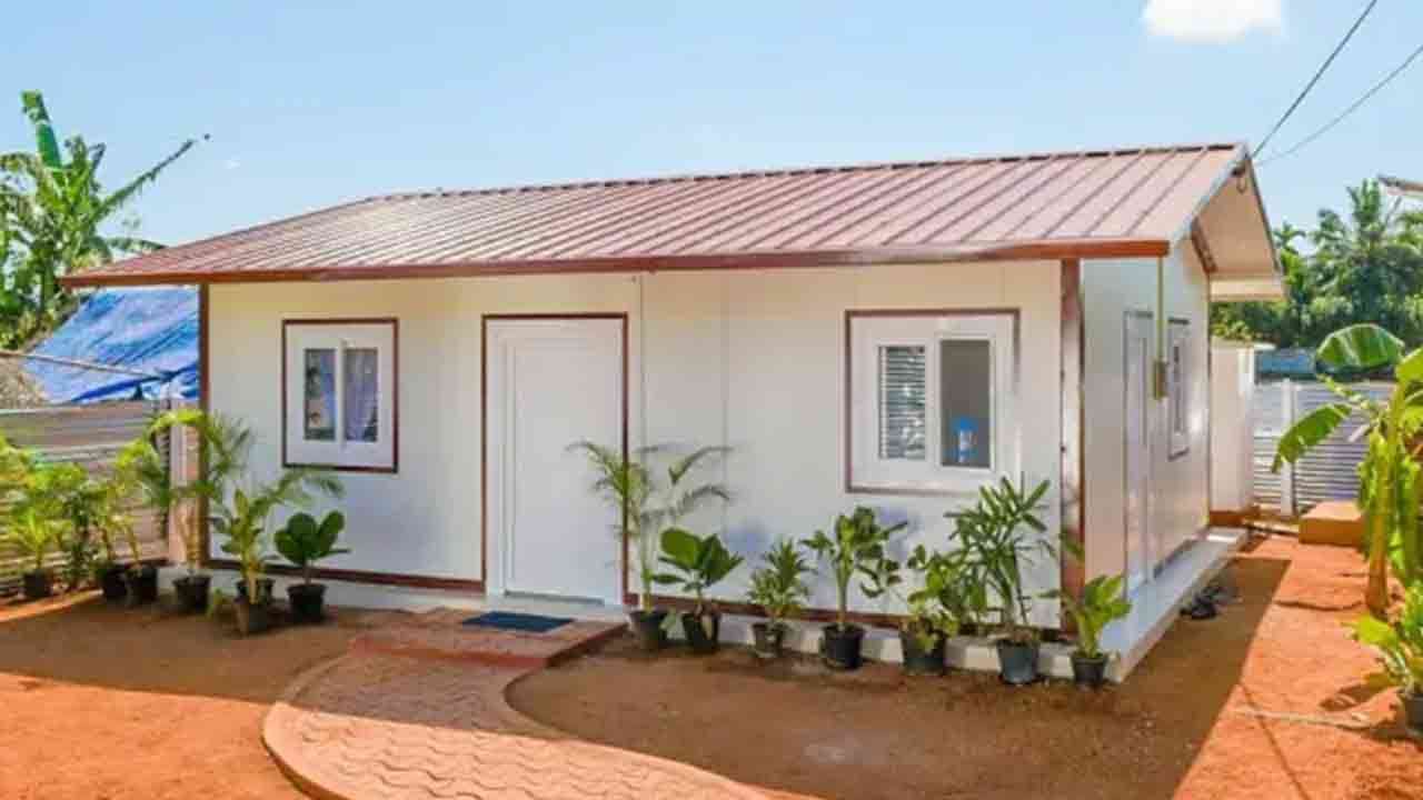  அடுத்த வருடத்தில் 27,000 புதிய வீடுகள் நிர்மாணிக்கப்படும்