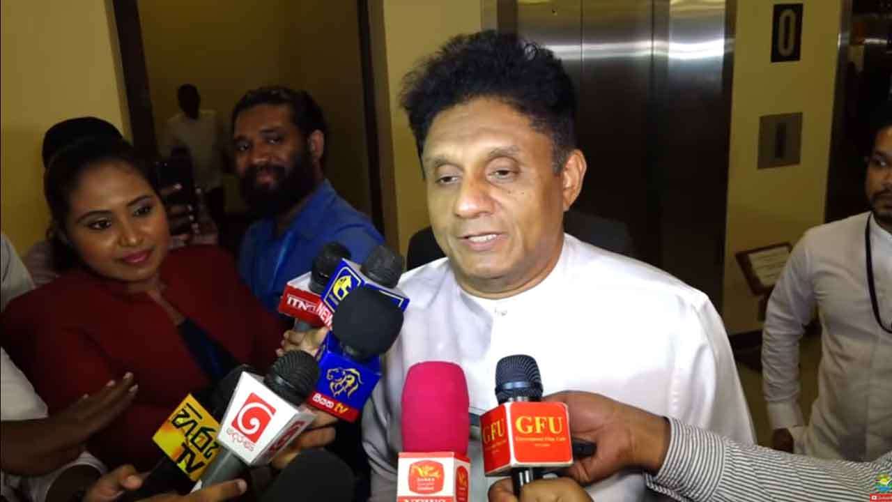 இந்த வரவு செலவுத் திட்டம் சலுகைகள் அற்ற, IMF ஆல் எழுதப்பட்ட வரவு செலவுத் திட்டமாகும்