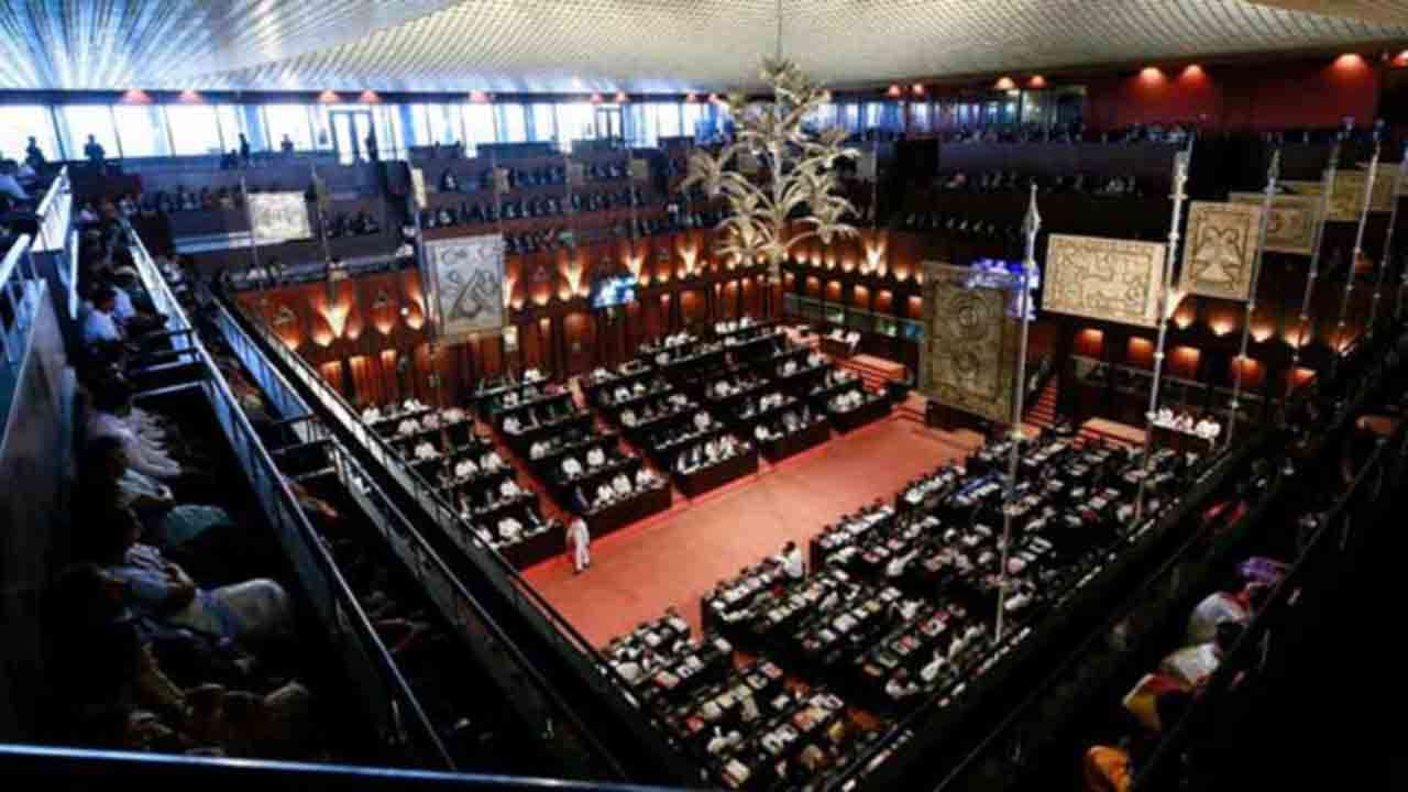 2026 வரவு செலவுத் திட்டத்தின் இரண்டாம் வாசிப்பு விவாதம் இன்று முதல்